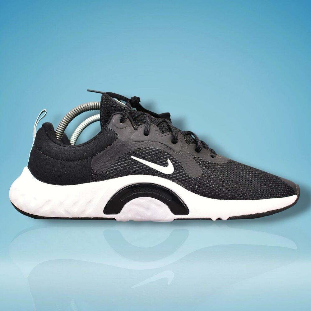 Nike Womens Renew in-season Tr 11 Black Trainers Style Size US 9.5 DA1349-004